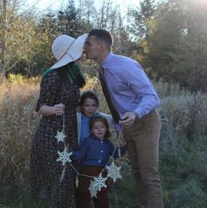 Meet your Posher, Tegan